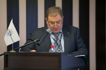 Каверин С.Е.