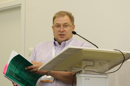 Каверин С.Е.