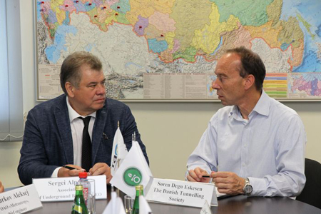Алпатов и Эскессен