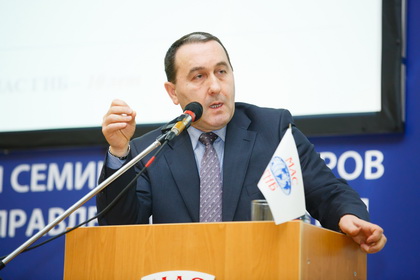 Гимаев И.С.