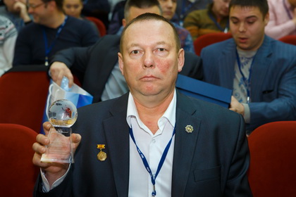 Михайлов Ю.В.
