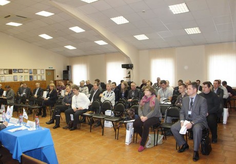 Семинар-совещание по ГНБ в г. Подольске